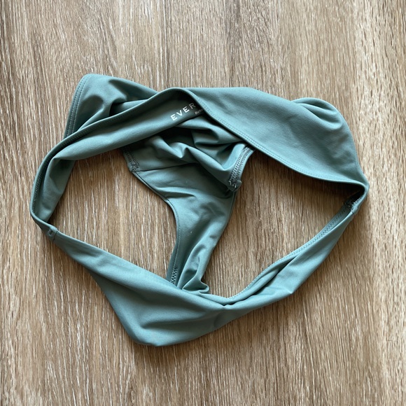 Everlane 👖 The Bikini Bottom - Picture 7 of 7